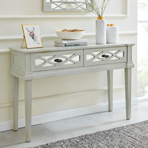 Modena Console Table Console Tables Derrys 