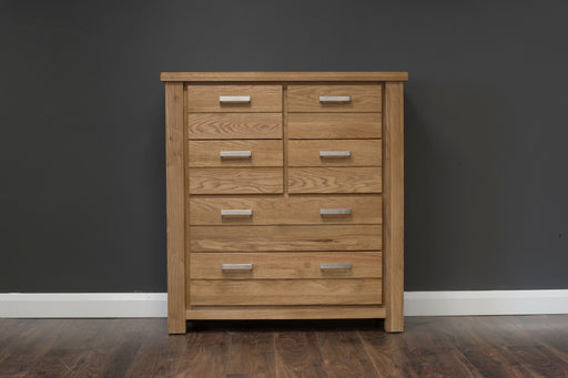 DiMarco - Chest - 6 Drawer Chest of Drawers HB 