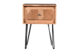 Reed Side table Side Table ifduk 