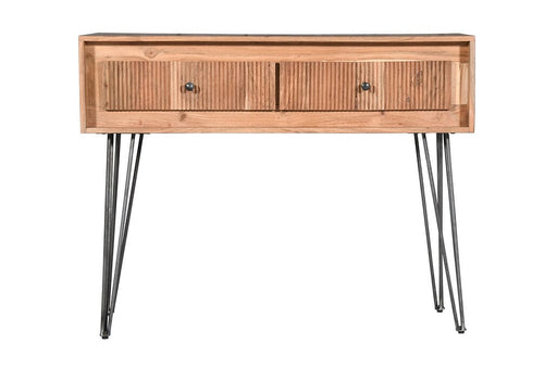 Reed Console Table Console Table ifduk 