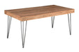 Reed Coffee Table Coffee Tables ifduk 