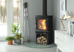 Elcombe Eco Logstore 5kW Fireplaces supplier 105 