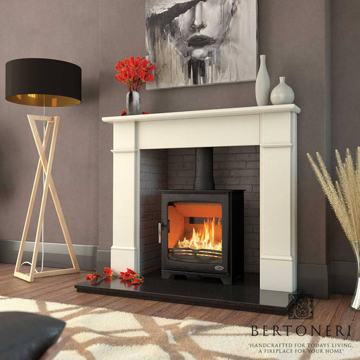Emma Fireplaces supplier 105 