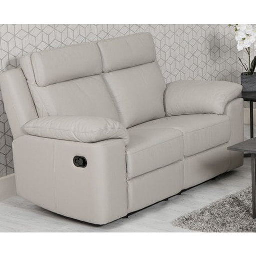 Enzo 2 Seater Recliner Sofa FP 