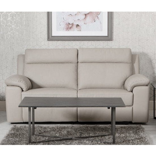 Enzo 3 Seater Recliner Sofa FP 