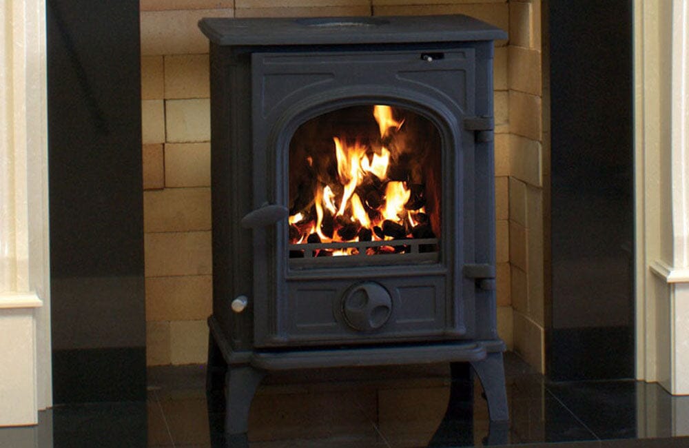 Erne 8kW Fireplaces supplier 105 