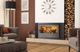 Faro 700 21kW High Top Fireplaces supplier 105 