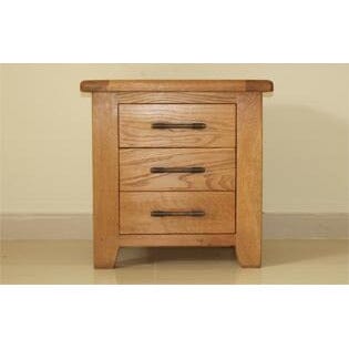 Hampshire Nightstand Bedside Tables FP 
