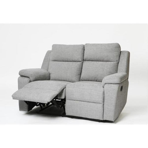 Jackson 2 Seater Recliner Sofa FP Beige 