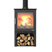 Dalewood 5kW Landscape / With Logstore Fireplaces supplier 105 