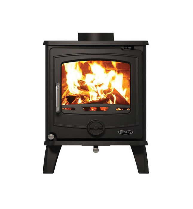 Cambridge Eco5 Fireplaces supplier 105 