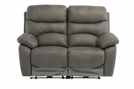 SWINDON ELECTRIC RECLINER 2 SEATER - GREY Recliner supplier 120 