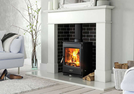 Lincoln Eco5 Fireplaces supplier 105 