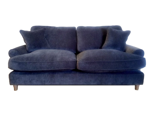 Linton Sofa Bundle 3+2 Seater - Charcoal Supplier 123 