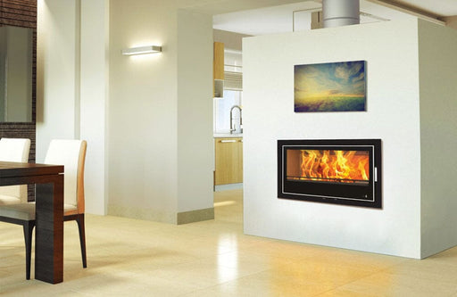 Lisbon 900 14kW Fireplaces supplier 105 