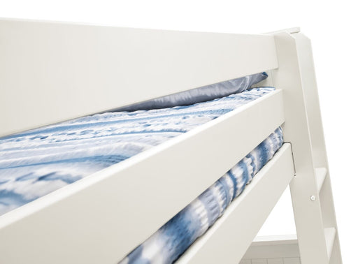 Maine Bunk Bed - Surf White Bunk Beds Julian Bowen V2 