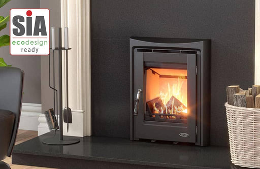 Muckross 4.6kW Fireplaces supplier 105 