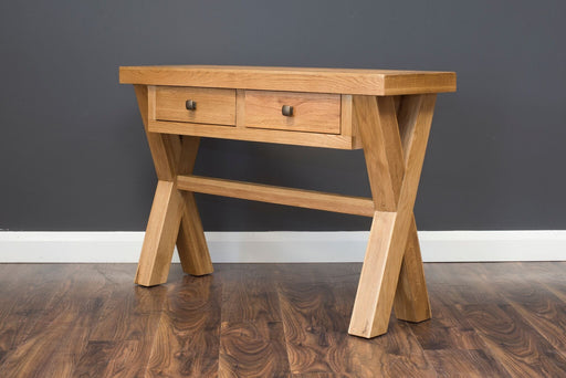 X Range - Console Table Console Table HB 