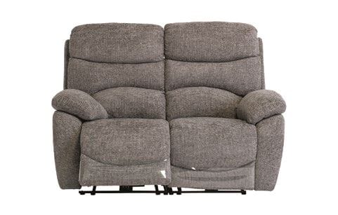 Swindon Electric Recliner 3 Seater - Ash supplier 120 