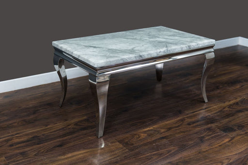 Florence - Coffee Table Grey/Beige Coffee Table HB 