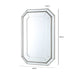Lucca 120cm Grey Wall Mirror Mirrors CIMC 