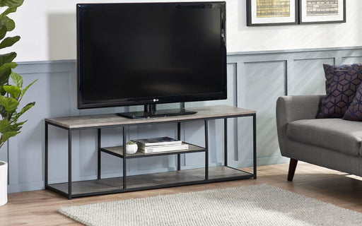 STATEN TV UNIT TV Stand Home Centre Direct 