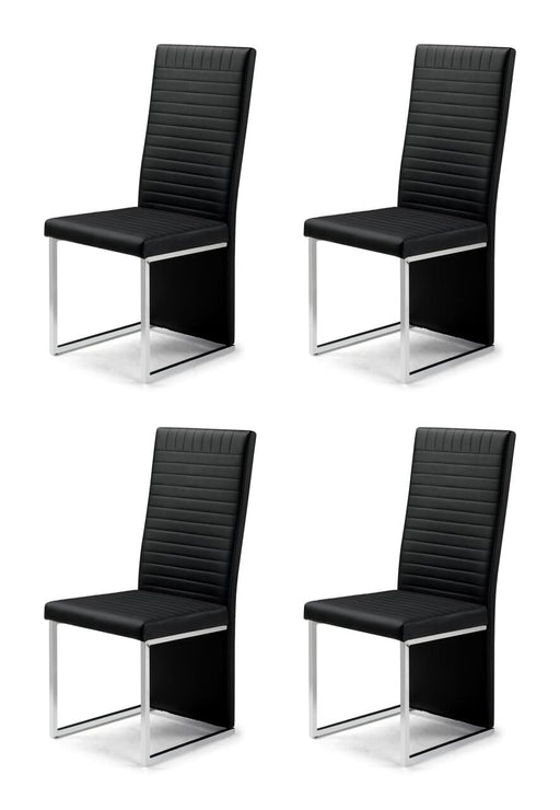 Tempo Dining Chair Dining Chairs Julian Bowen V2 