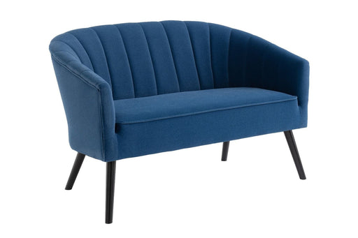 Arlo 2 Seater Sofa - Blue Sofas Derrys 