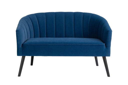 Arlo 2 Seater Sofa - Blue Sofas Derrys 
