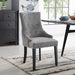 Lion Dining Chair Silver Dining Chair Derrys 